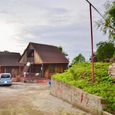 House In Gonio-Kvariati Economy Class 외부 사진