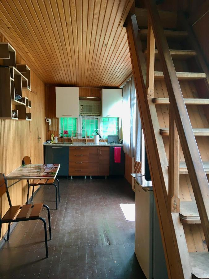 House In Gonio-Kvariati Economy Class 외부 사진