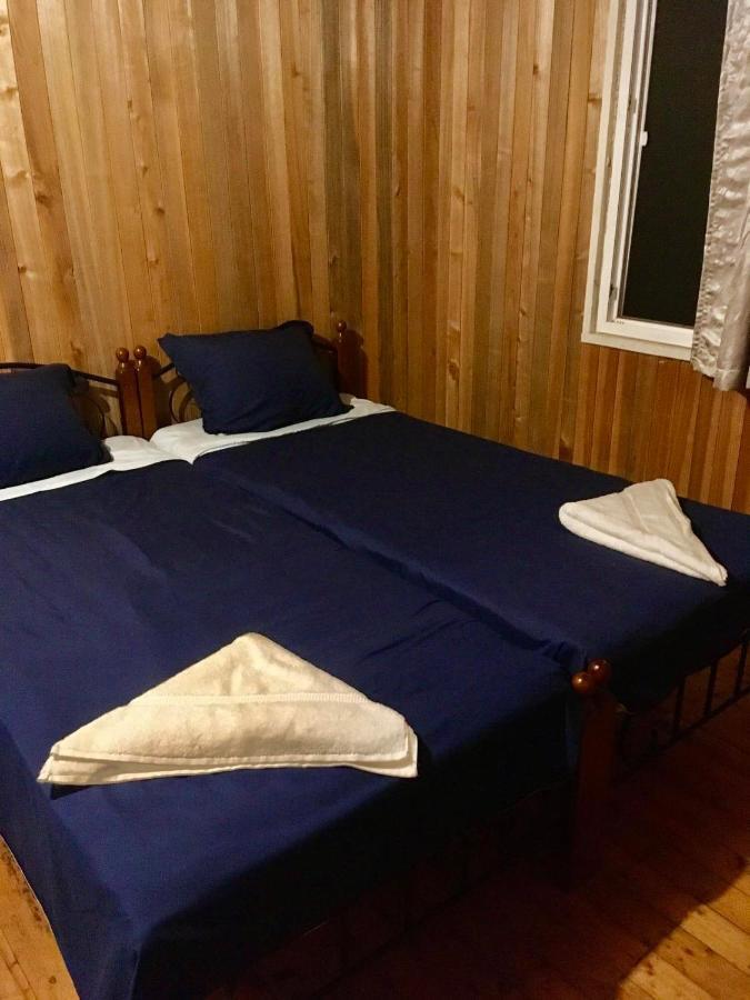 House In Gonio-Kvariati Economy Class 외부 사진