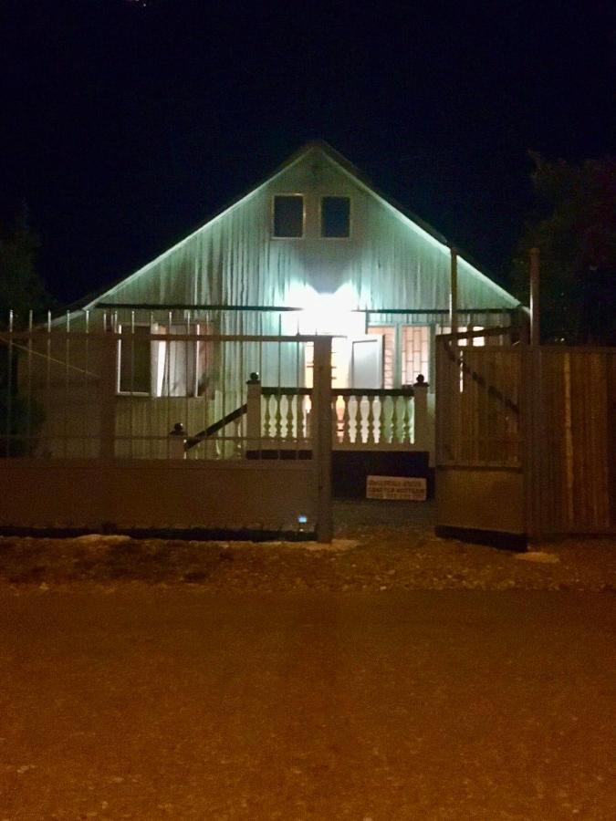 House In Gonio-Kvariati Economy Class 외부 사진