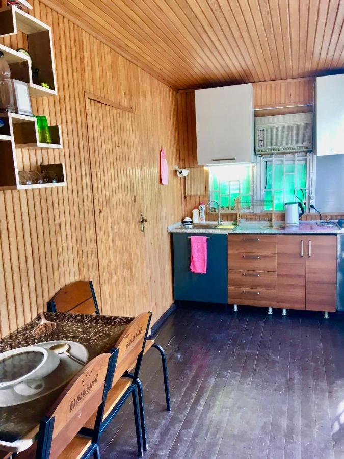 House In Gonio-Kvariati Economy Class 외부 사진