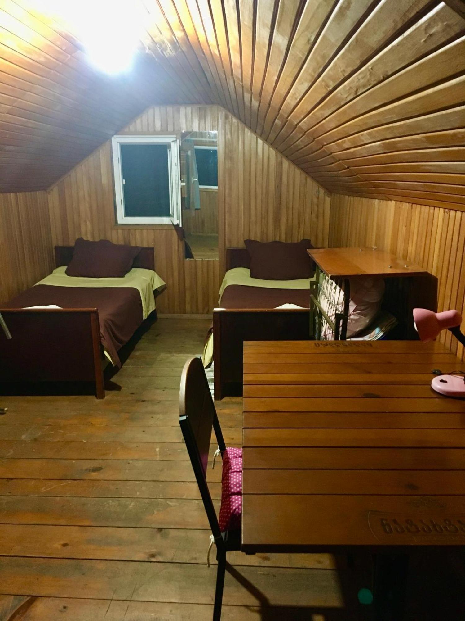 House In Gonio-Kvariati Economy Class 외부 사진