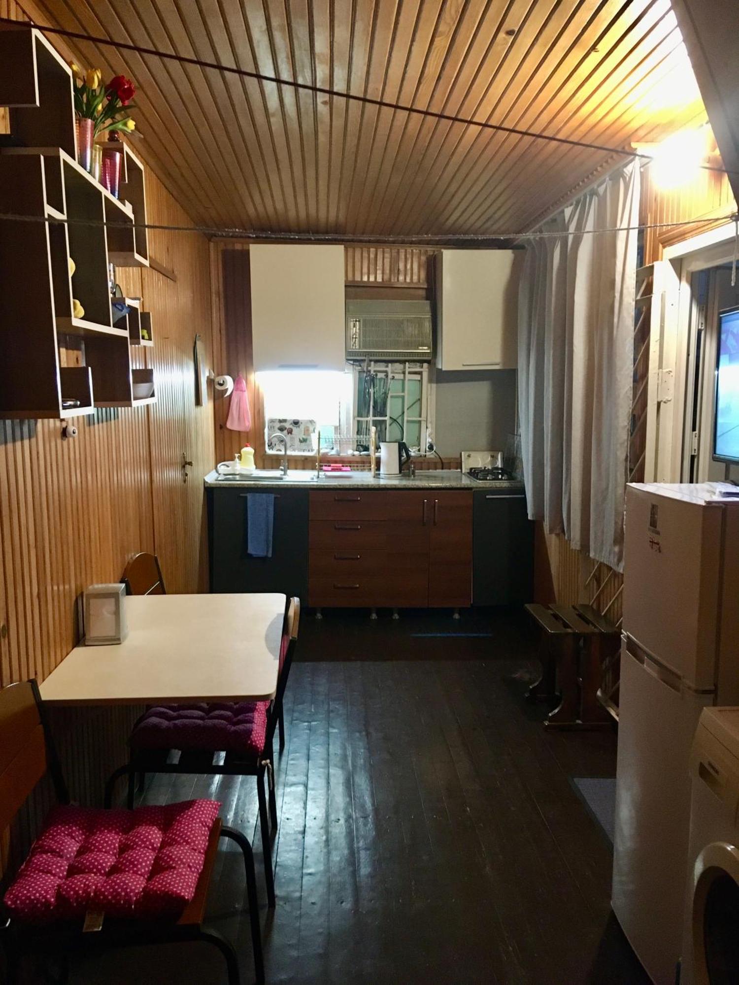 House In Gonio-Kvariati Economy Class 외부 사진