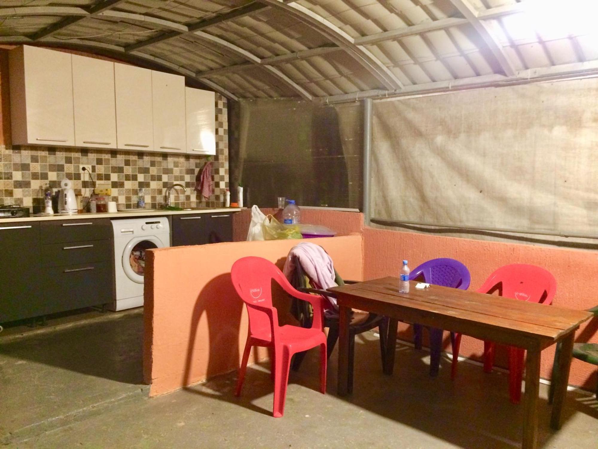 House In Gonio-Kvariati Economy Class 외부 사진