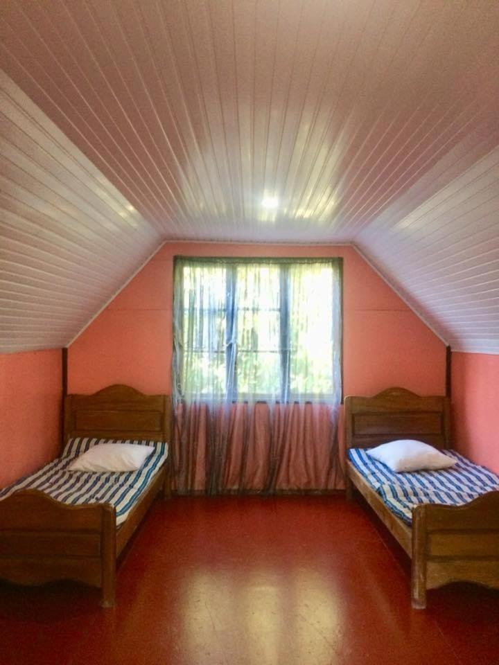 House In Gonio-Kvariati Economy Class 외부 사진