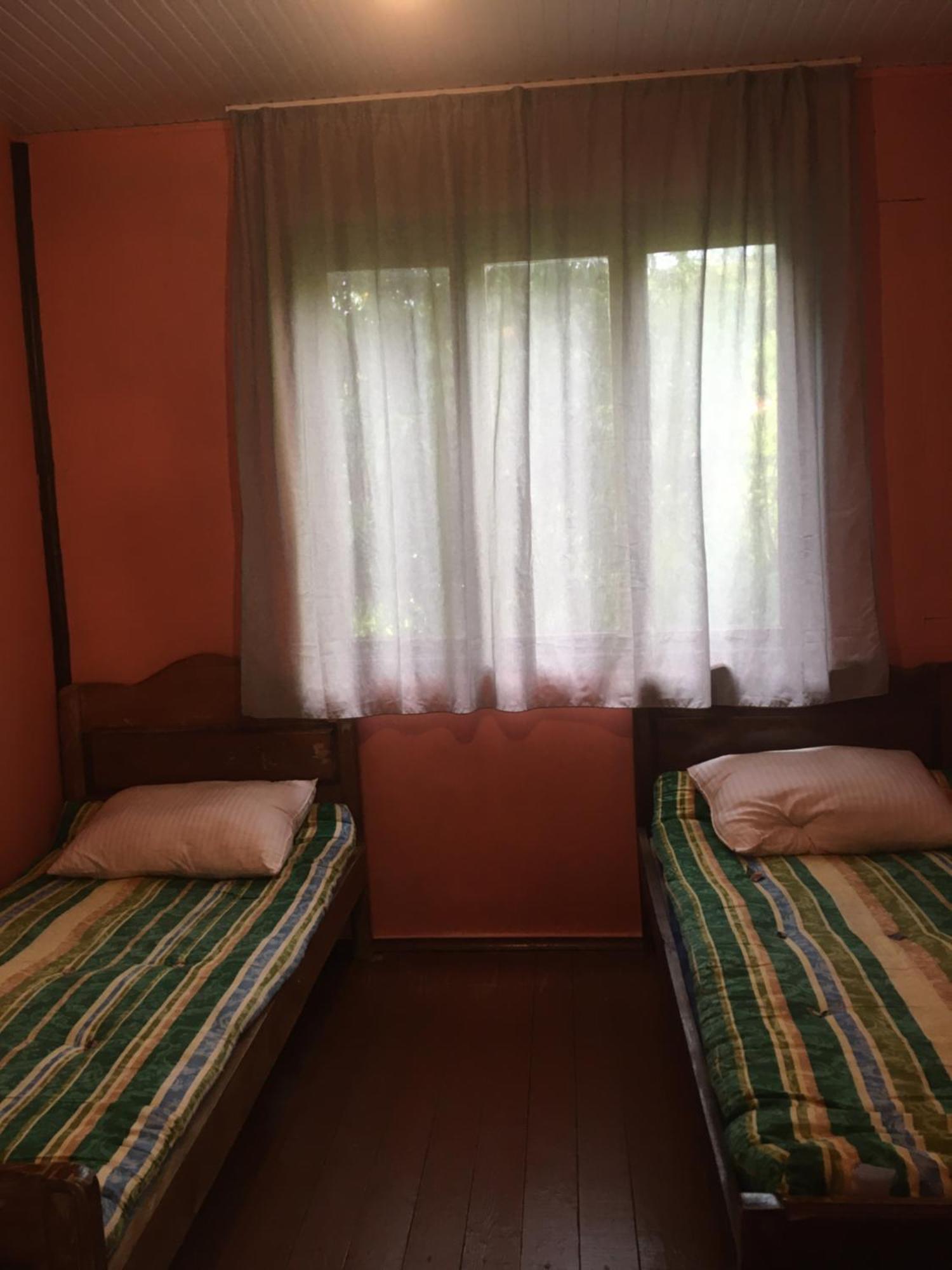 House In Gonio-Kvariati Economy Class 외부 사진