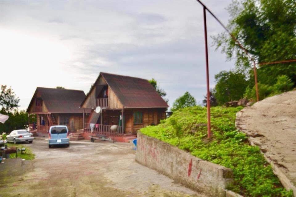 House In Gonio-Kvariati Economy Class 외부 사진