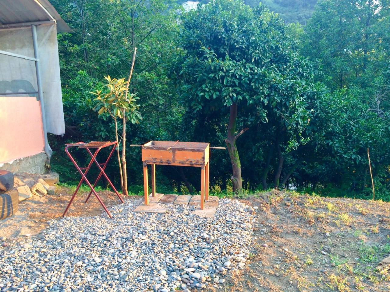 House In Gonio-Kvariati Economy Class 외부 사진