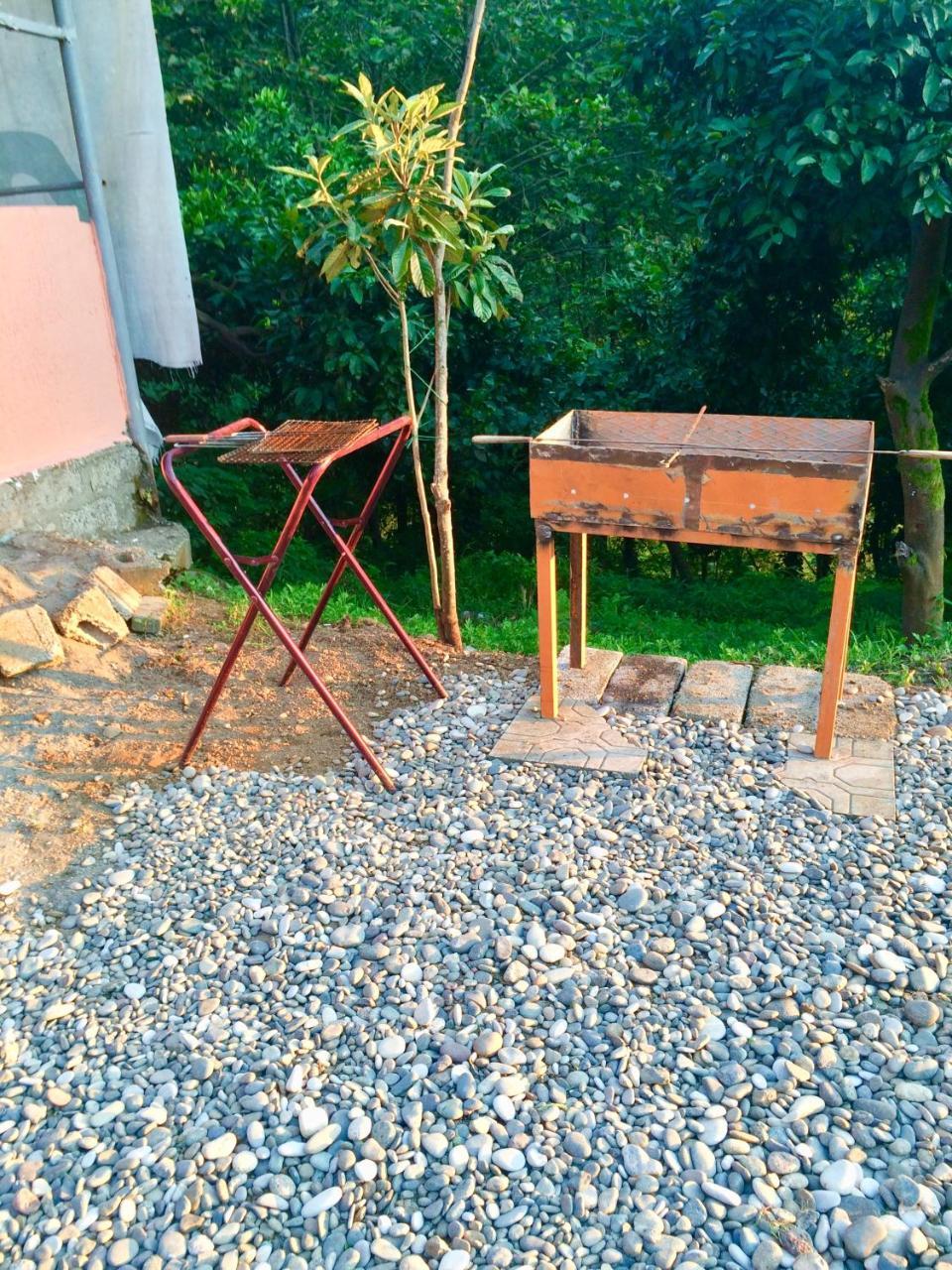 House In Gonio-Kvariati Economy Class 외부 사진