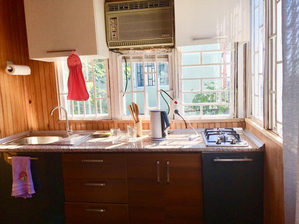 House In Gonio-Kvariati Economy Class 외부 사진